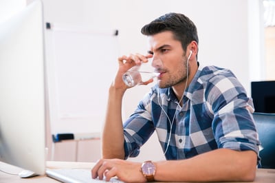 Hoeveel mag ik bijverdienen met een flexi-job?