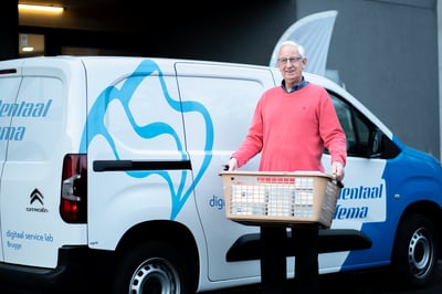 Zijn flexi-jobs de ideale bijverdienste?